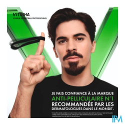 Dercos ds sh a pel gras norm 200ml - La Grande Pharmacie