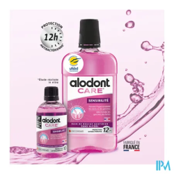 ALODONT CARE GENCIVE B/BOUCH500ML