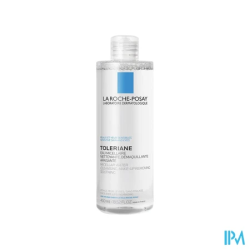 Toleriane eau micel px sens 400ml - La Grande Pharmacie