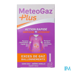 METEOGAZ PLUS STICK 12