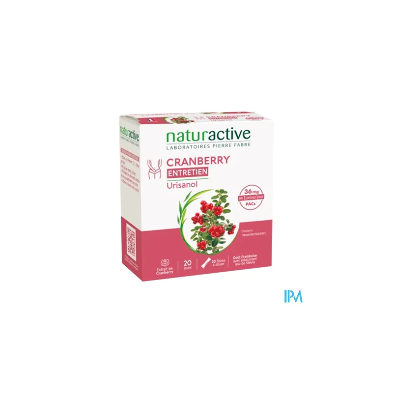 URISANOL CONF URIN ENTRET STICK 20