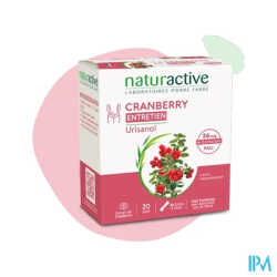 URISANOL CONF URIN ENTRET STICK 20