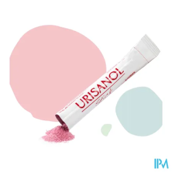 URISANOL CONF URIN ENTRET STICK 20