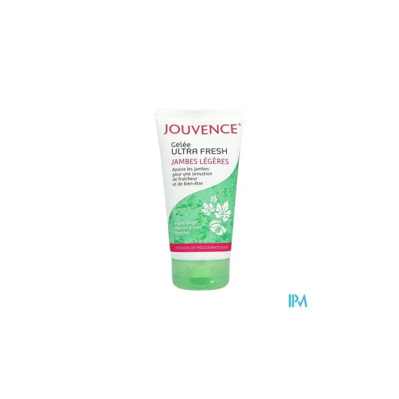 JOUVENCE GELEE ULTRA FRESH 150ML