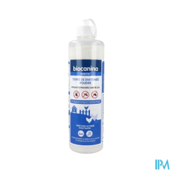 BIOCANINA TERRE DIATOMEE PDR 100G