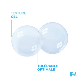 Kerium doux sh gel 400ml - La Grande Pharmacie