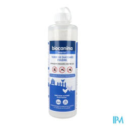 BIOCANINA TERRE DIATOMEE PDR 100G