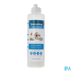 BIOCANINA TERRE DIATOMEE PDR 100G