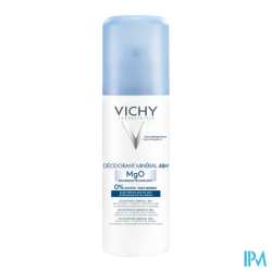 Vichy deo s alu miner 48h spr125ml - La Grande Pharmacie