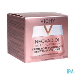 Vichy neovadiol rose platinium50ml - La Grande Pharmacie