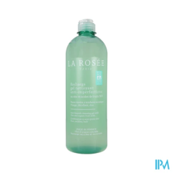 LA ROSEE GEL NETT A/IMPERF RECH400