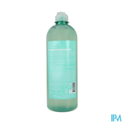 LA ROSEE GEL NETT A/IMPERF RECH400