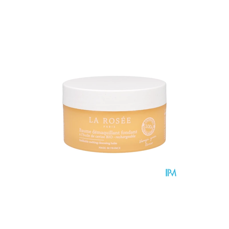 LA ROSEE BAUME DEMAQ 90ML