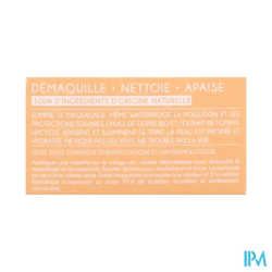 LA ROSEE BAUME DEMAQ RECH 90ML