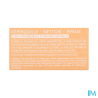LA ROSEE BAUME DEMAQ RECH 90ML