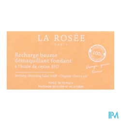 LA ROSEE BAUME DEMAQ RECH 90ML