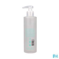 LA ROSEE FLACON VERRE VIDE 200ML