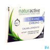 SERIANE CHRONO CPR 6