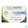SERIANE CHRONO CPR 6