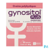 GYNOSITOL PLUS SACH 30
