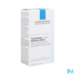 Toleriane u dermallergo ser 20ml - La Grande Pharmacie