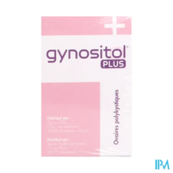 GYNOSITOL PLUS SACH 30 X2