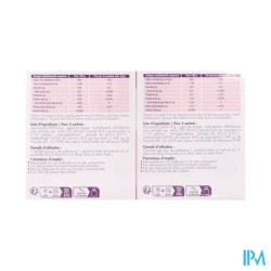 GYNOSITOL PLUS SACH 30 X2