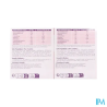GYNOSITOL PLUS SACH 30 X2