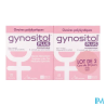 GYNOSITOL PLUS SACH 30 X2