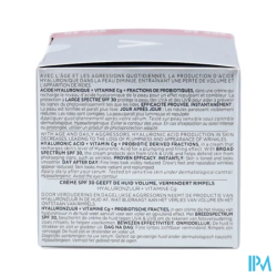 Vichy liftactiv ha cr spf30 50ml - La Grande Pharmacie
