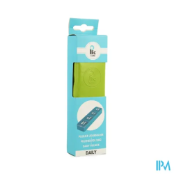 PLIC CARE PILULIER DAILY VERT