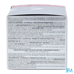 Vichy liftactiv ha cr spf30 50ml - La Grande Pharmacie