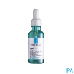 Effaclar serum 30ml - La Grande Pharmacie
