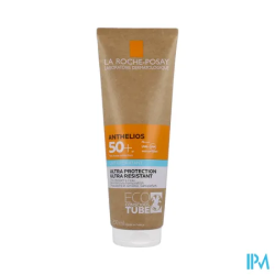 Anthelios 50 lait hydr 250ml - La Grande Pharmacie