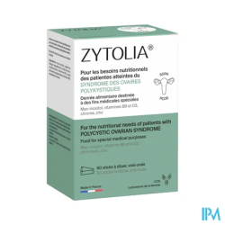 ZYTOLIA STICK 3G 60