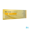 CCD NT 380 SHORT DIU + KIT POSE