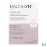 BACTIGYN ORAL GELUL 30