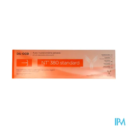 NT 380 STANDARD STERILET