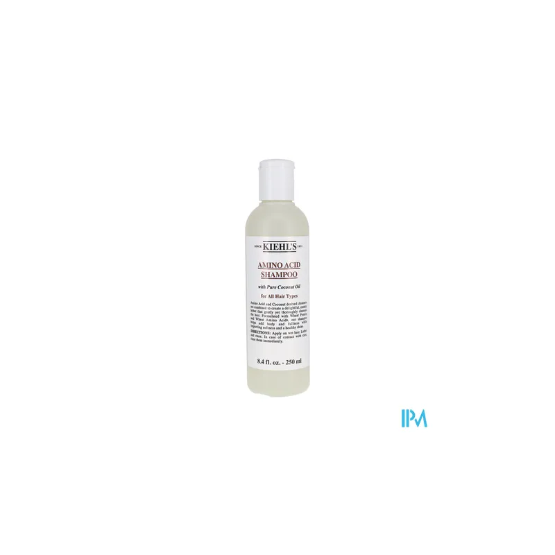 KIEHLS AMINO ACID SH 250ML