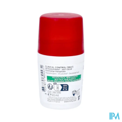 Vichy clinical cont detr96h 50ml - La Grande Pharmacie