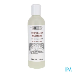 KIEHLS AMINO ACID SH 250ML
