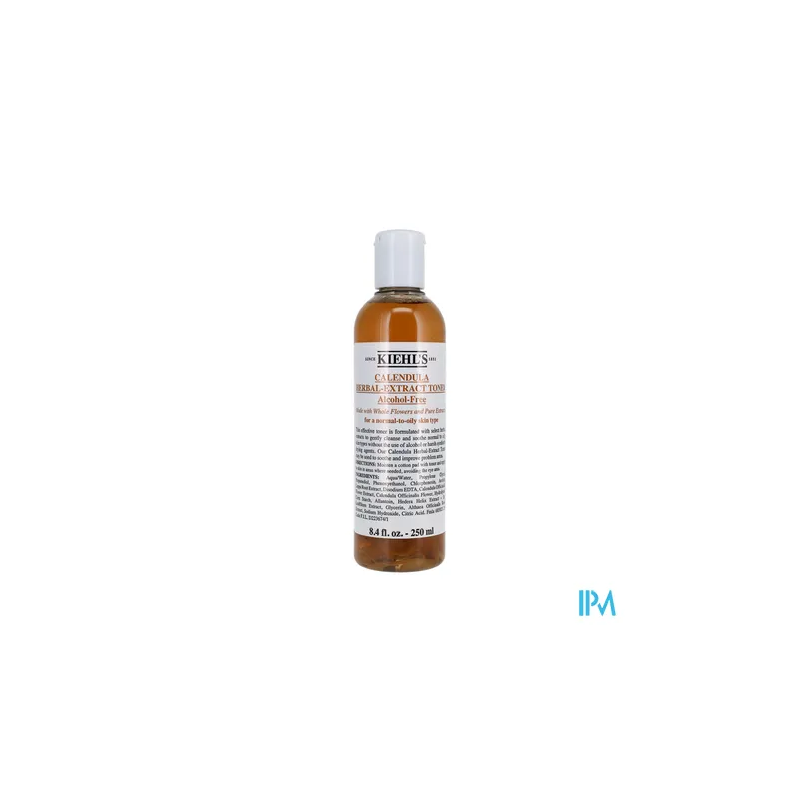 KIEHLS LOT TONIQ CALENDULA 250ML
