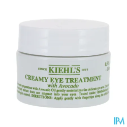 KIEHLS SOIN CONT YEUX AVOCAT 14ML