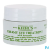 KIEHLS SOIN CONT YEUX AVOCAT 14ML