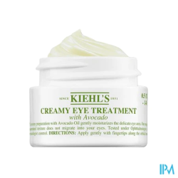 KIEHLS SOIN CONT YEUX AVOCAT 14ML