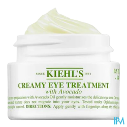 KIEHLS SOIN CONT YEUX AVOCAT 14ML