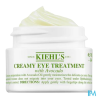 KIEHLS SOIN CONT YEUX AVOCAT 14ML