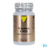 VIT ALL+ VIT E 400 CAPS 50