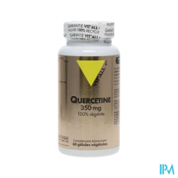 VIT ALL+ HLE QUECETINE GELUL 60