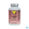 VIT ALL+ L LYSINE 500MG GELUL 120